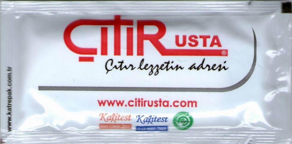 0208 Çıtır Usta - Florya
